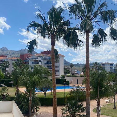 Denia Nature Apartment El Verger Esterno foto