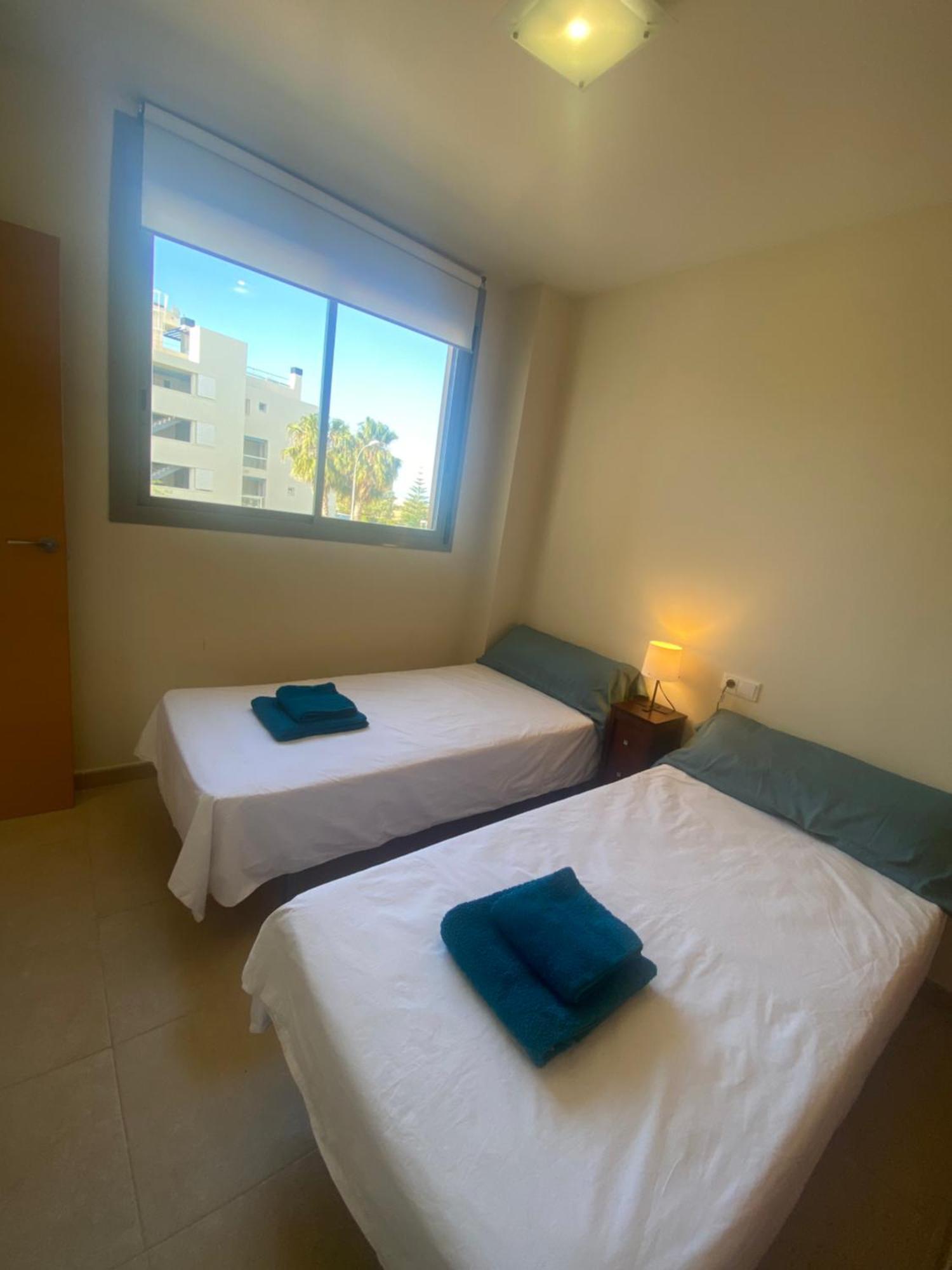 Denia Nature Apartment El Verger Esterno foto