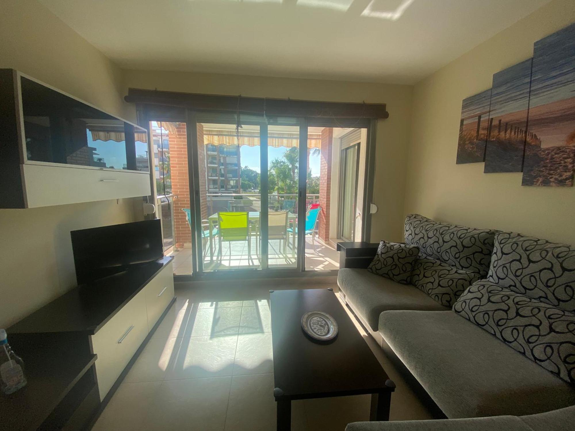 Denia Nature Apartment El Verger Esterno foto