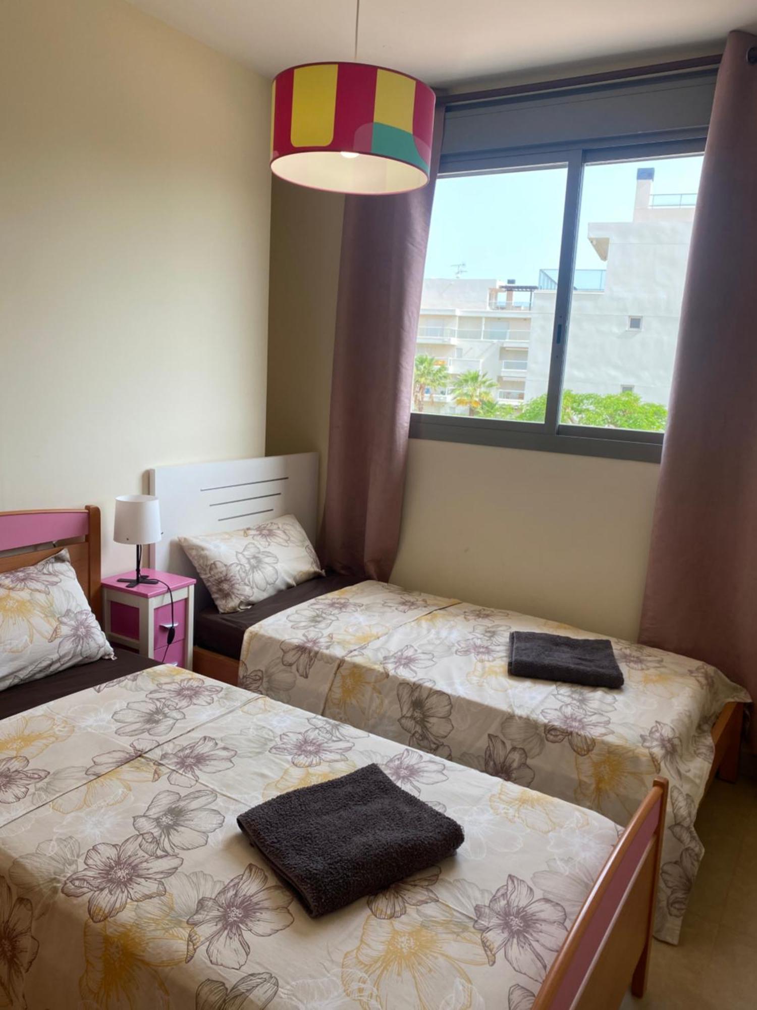 Denia Nature Apartment El Verger Esterno foto